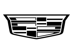 Logo Cadillac
