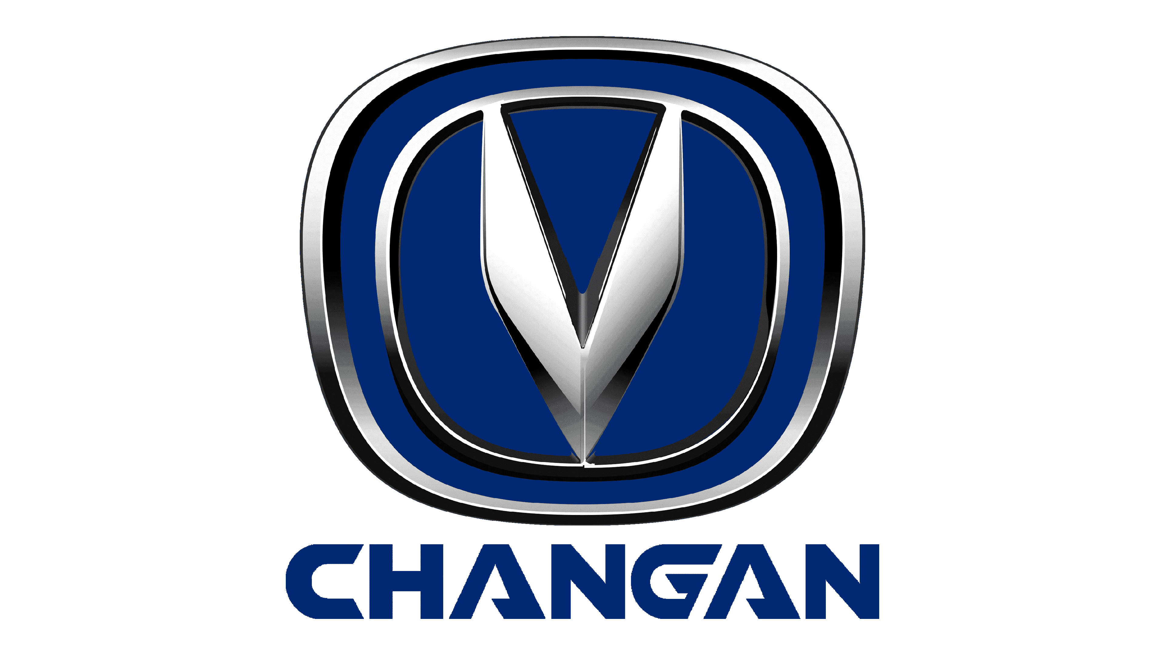Logo Changan