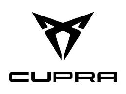 Logo CUPRA
