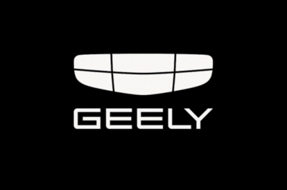 Logo Geely