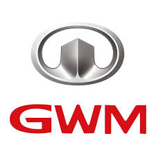 Logo GWM