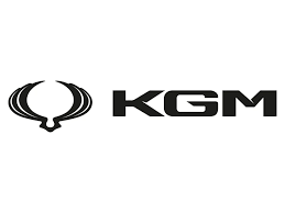 Logo KGM