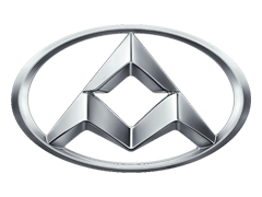 Logo Maxus