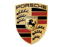Logo Porsche