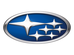 Logo Subaru