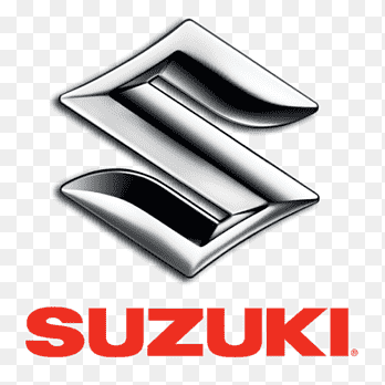 Logo Suzuki