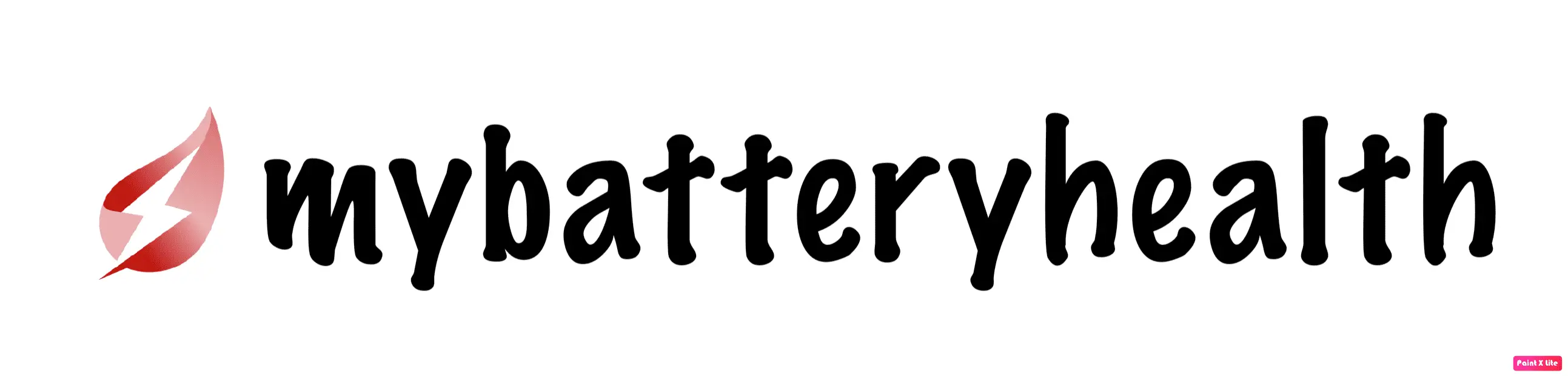 Logo MyBatteryHealth